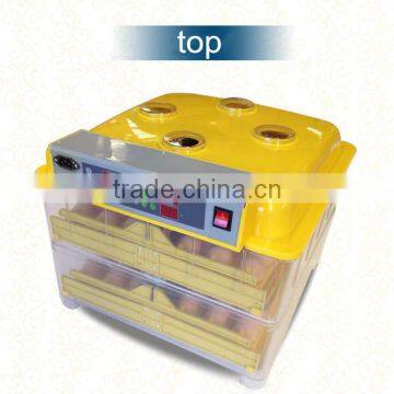 High Quality Best Price ce marked 96 eggs poultry hatchery equipment