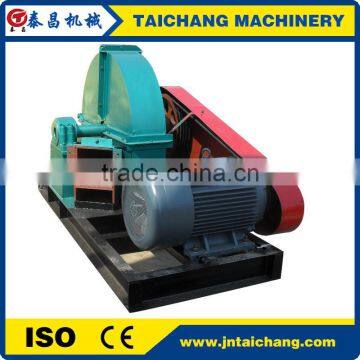 drum chipper/wood chipper /Wood crushing machine for sale engineers available to service machinery overseas