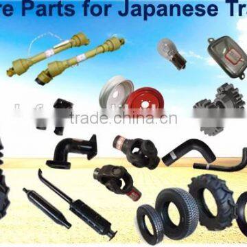 Water Pump TX1500 for Japanese Tractors photo-6