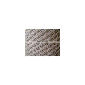 Plastic Flat Mesh / Poultry Netting