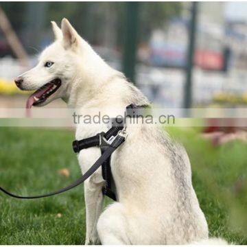 Wholesale Pet Dog Leash and Dog Harness Vest photo-2