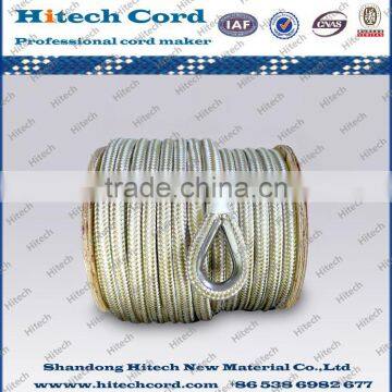 Nylon Material Double Braided Dockline