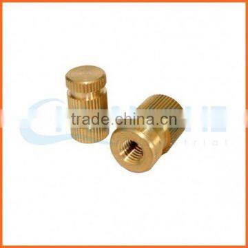 China fastener cnc lathe parts