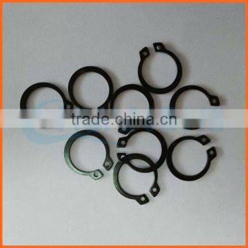 China Professional Custom Wholesale High Quality Bearing 40/52 Circlip photo-4