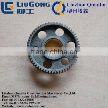 YTO ENGINE loader CLG816parts sp109140 SPARE PARTS LIUGONG Gear