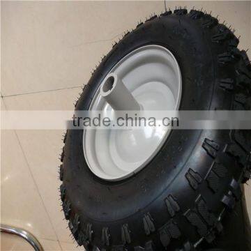 E-certificate 9inch-20 Inch ATV Tubless Tire /wheel photo-4