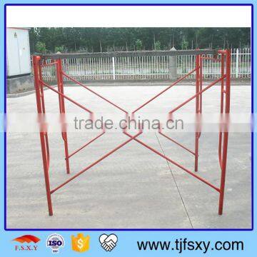 Cheapest Mighty Anti Rusted Scaffoldin photo-5