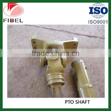 Wide Angle Pto Shaft