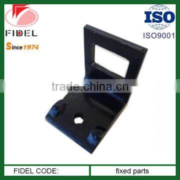 agricultural tool parts ;tiller blade