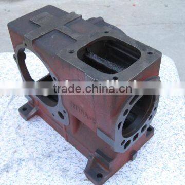 Single-cylinder Diesel Engine Parts Cylinder Block photo-2