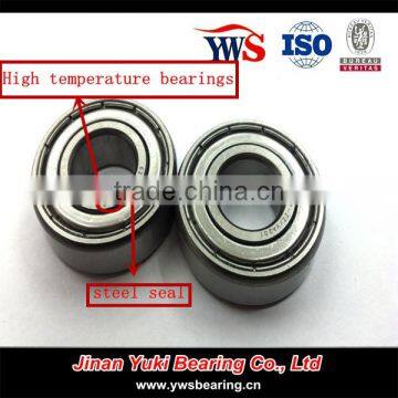 High Speed Precision Deep Groove Ball Bearing NTN 6202Z Original Quality NTN Ball Bearing photo-6