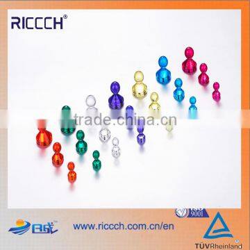 Customized Office Magnets/memo Magnets/magnetic Push Pins photo-2