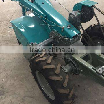 GN151 Farm Walking Tractor photo-3