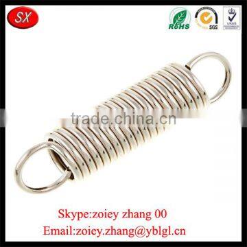 ODM Serve Accepted ISO9001 Passed Custom Precision Retractable Powerful Spring photo-3