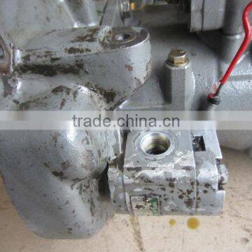 HYDRAULIC MAIN PUMP HPV118HW, ZAX270 HYDRAULIC PUMP ASSEMBLY photo-5