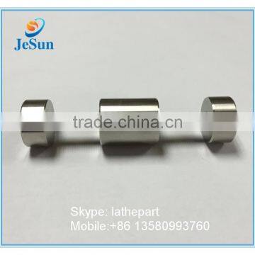 China Hot Sale Stainless Steel Hex Catapillar Screw Spacer Bolts and Nuts With Bolt, Germany Standard photo-2