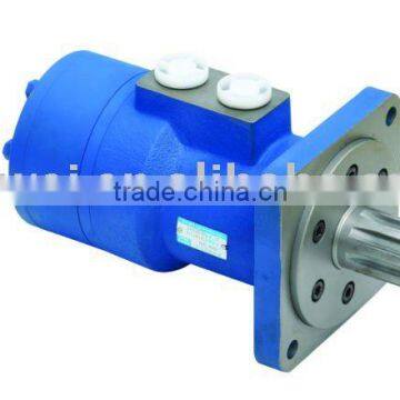 High Pressure Spool Valve Hydraulic Motor photo-2