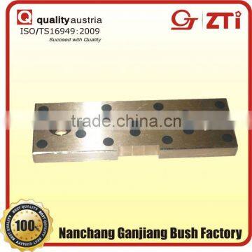 Factory Supply Graphite Bushing