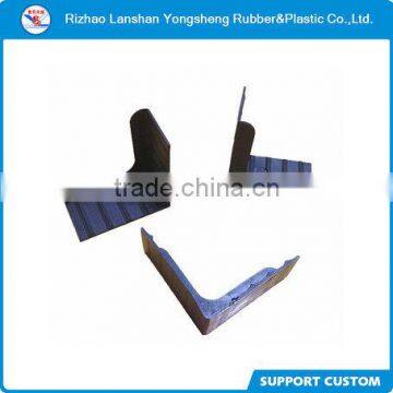 Big Plastic Corner Protector for Protecting Carton photo-2