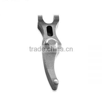 Good Quality Precision Automobile Spare Aluminium Die Casting Parts photo-4