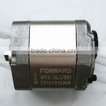 Wholesale variable displacement hydraulic pump for hydraulic system