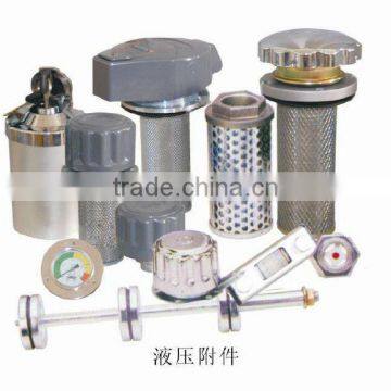Various Kinds of Hydraulic Accessories