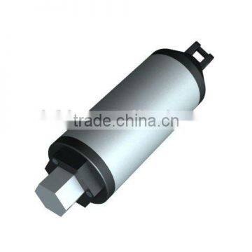 dc linear actuator