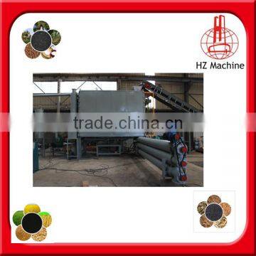 Engineer Avilable to Service Oversea Charcoal Briquette Drying Machine photo-3