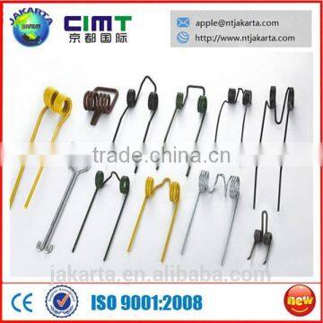 Original Spare Parts New Holland Spring Tooth photo-2