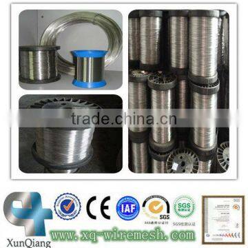 SUS 304.316L stainless steel wire with factory price