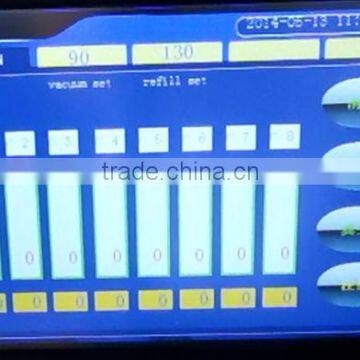 2014 New Type Refillable Ink Cartridge Machine photo-3