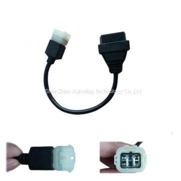 KTM 6pin  TUNE ECU DIAGNOSTIC LEAD ADAPTER CABLE