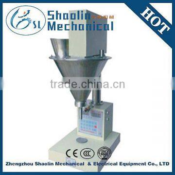 china manufacture milk tea/coffee powder sachet packing machine with high efficiency