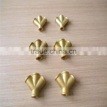 w Type Brass Female Joint , Brass Swivel Fitting, photo-3