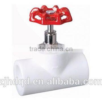 Ppr Fitting,normal Stop Valve photo-2