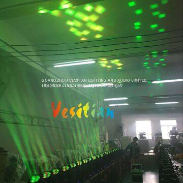 Hotsale 4x25w Led Beam Light/ Super Beam4-led Moving Head Lights/led Flower Dmx Disco Effect Light photo-3