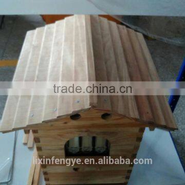 2016 New Honey Bee Hive Flow Frame 7 pieces for beekeeping