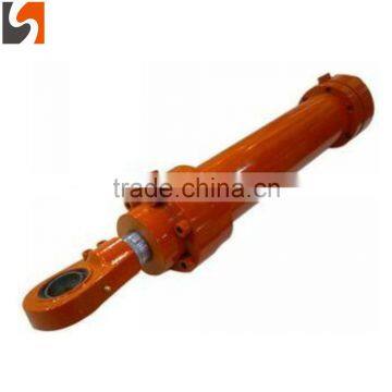 small hydraulic cylinder with chromed made in china