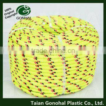 wholesale 1 inch braided nylon rope