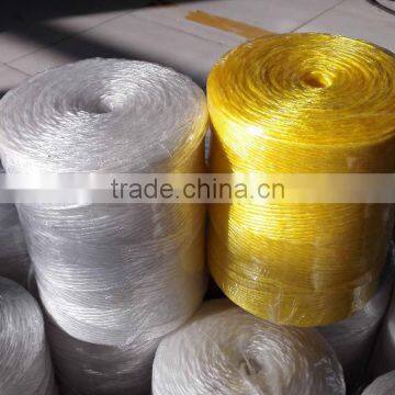 Agriculture pp Baler Twine for Hay photo-4