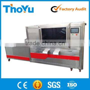 cherry pit remove machine