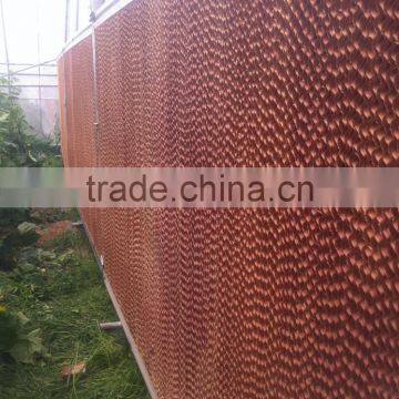 China Supplier Cooling Pad for Greenhouse Poultry Air Cooler photo-4
