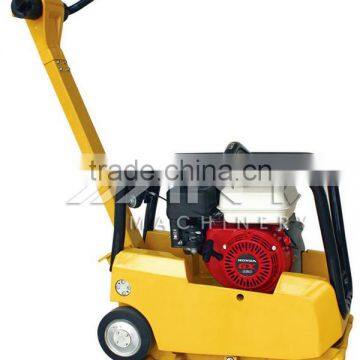 Hot Sale China Hand Held Plate Compactor PB200H With CE photo-4