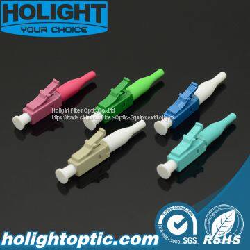 LC 0.9mm Fiber Optic Connector Kit photo-3