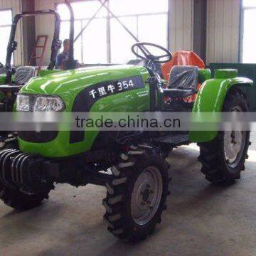 Qianli brand!! 35HP farm tractor QLN354