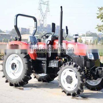 80Hp tractor parts farm tractor cheap price tractor