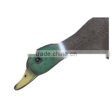 Hunting Wind Duck Decoy for Garden Park photo-4