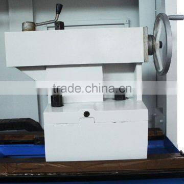 Heavy Duty CNC Lathe / Large Sized CNC Horizontal Lathe photo-4
