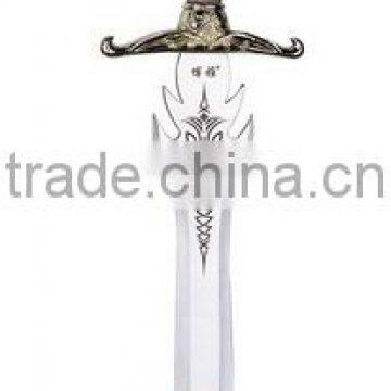 Wholesale The Legend of Zelda Sword Movie Swords With Plaque HK128B photo-4