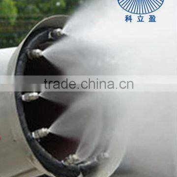 1.0mm Low Pressure Fog Mist Spray Nozzle for Fog Cannon photo-6